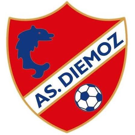 Logo AS Diemoz
